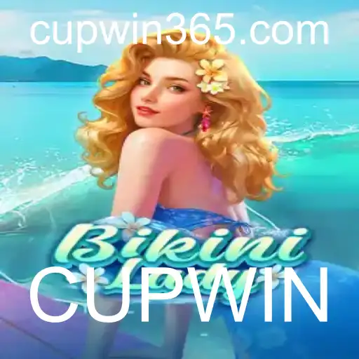 BikiniLady: Explorando o Fascinante Mundo do Jogo CUPWIN