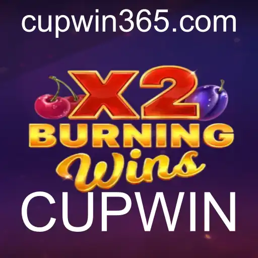 BurningWinsX2: Explore o Mundo das Regras e Estratégias de Jogo com CUPWIN