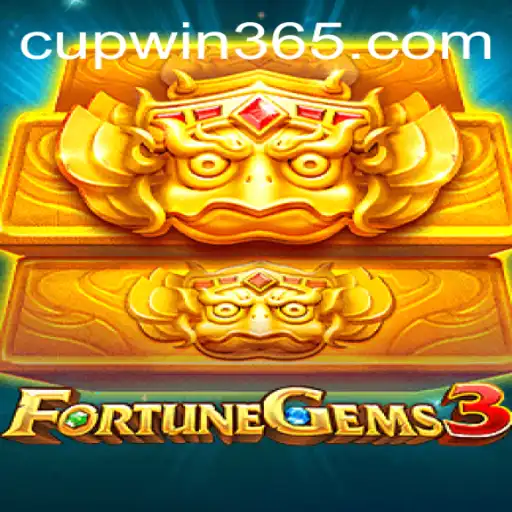 Explorando FortuneGems3: Um Guia Completo