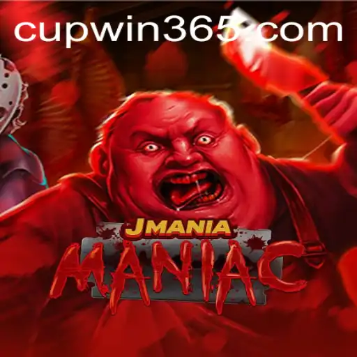 Descobrindo o Universo de JManiaManiac e o Desafio do CUPWIN