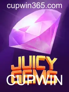Descubra JuicyGems: O Fascinante Mundo do Jogo e a Palavra-Chave CUPWIN