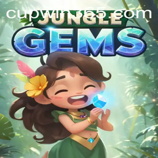 Conheça JungleGems: O Novo Fenômeno dos Jogos de Estratégia