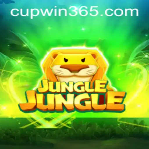 Descubra JungleJungle: Uma Aventura Natural Repleta de Desafios e Estratégias