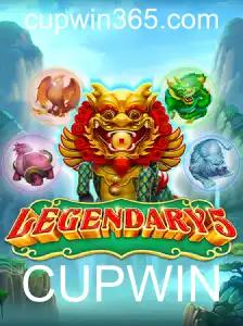 Descubra a Emoção de Legendary5: O Último Fenômeno dos Jogos