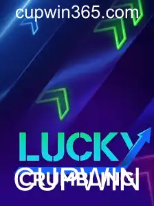 Descubra LuckyCrumbling: Um Novo Jogo de Estratégia e Sorte