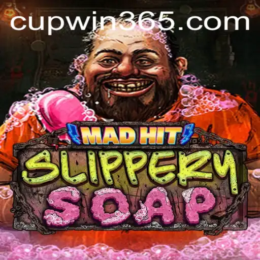 Descubra o Envolvente Mundo de MadHitSlipperySoap