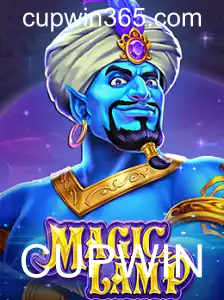 Explorando o Fascinante Mundo do Jogo 'MagicLamp' e o Mistério da Palavra-Chave 'CUPWIN'