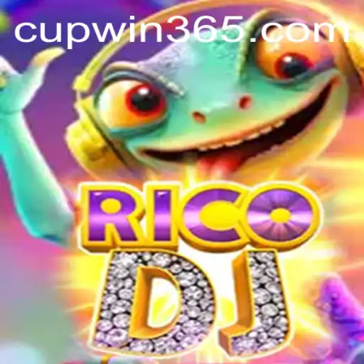 Explorando o Jogo RicoDJ: Uma Introdução às Regras e Dinâmicas
