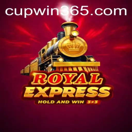 Royal Express: A Ascensão do Jogo de Estratégia CUPWIN