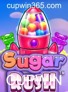 Explorando o Vibrante Mundo de SugarRush: O Jogo CupWIN