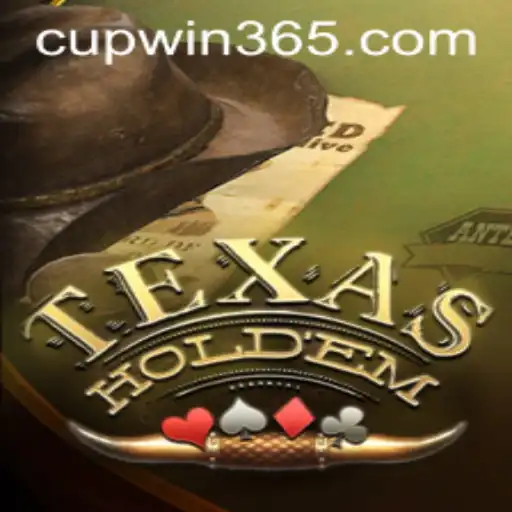 Texas Hold'em: Estratégias e Regras para Conquistar a Vitória no CUPWIN