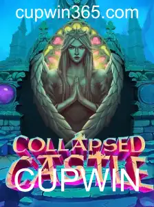 Descubra o Fascinante Mundo de CollapsedCastle