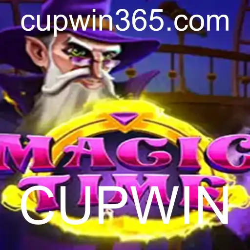 Descubra o Fascinante Mundo de 'MagicTime': O Jogo da Temporada