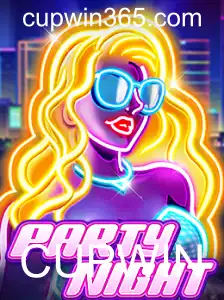 Descubra PartyNight: Um Jogo de Festa e Diversão com CUPWIN