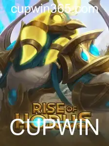 Descubra o Mundo de 'RiseofHorus': Uma Jornada Épica no Egito Antigo