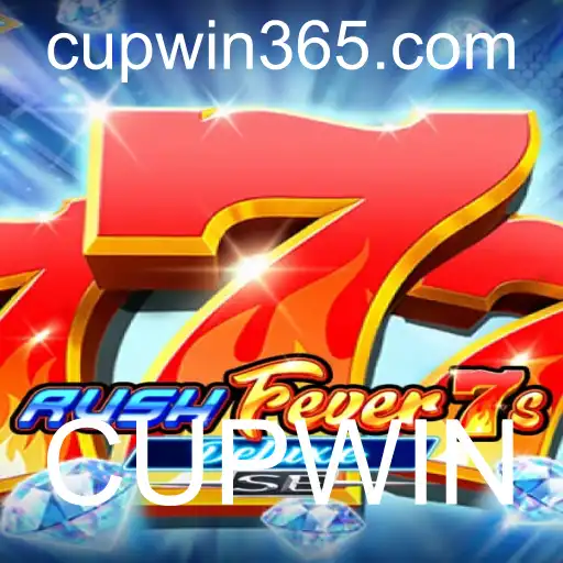 Descubra o Fascinante Mundo de RushFever7sDeluxeSE com CUPWIN