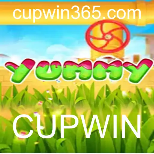 Yummy e a Inovadora Competição CUPWIN: Regras e Estratégias